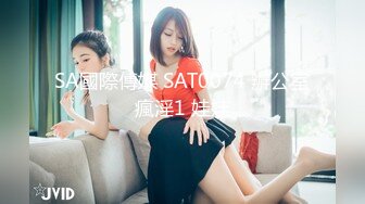 SA國際傳媒 SAT0074 辦公室瘋淫1 娃娃