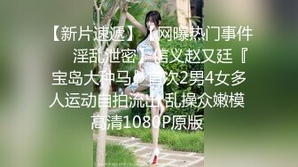 留学生刘玥(June Liu)视频(中)