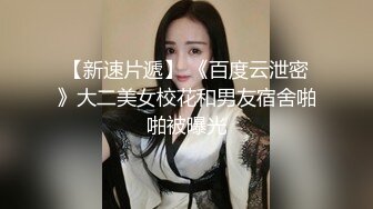 漂亮清纯的眼镜娘大学生