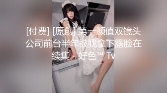 [付费] [原创] 第一颜值双镜头公司前台半年被我拿下露脸在续集 - 好色™ Tv