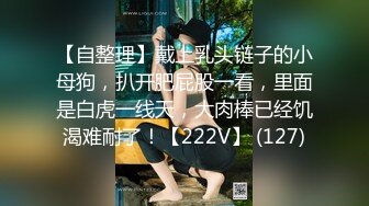 ❤颜值与身材俱佳，风格多变调教系网红小姐姐 (2)