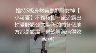 推特S級身材美艷翹臀女神【小可愛】不雅私拍～旅遊露出性愛野戰公共場所啪啪各個地方都是戰場～稀缺資源值得收藏 (4)