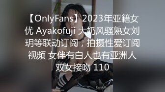 【OnlyFans】2023年亚籍女优 Ayakofuji 大奶风骚熟女刘玥等联动订阅，拍摄性爱订阅视频 女伴有白人也有亚洲人双女接吻 110