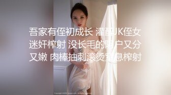 学院派女生第3部