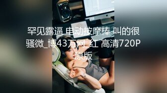 罕见露逼 电动按摩棒 叫的很骚微_博43万网_红 高清720P原版