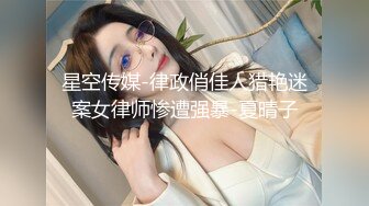 星空传媒-律政俏佳人猎艳迷案女律师惨遭强暴-夏晴子