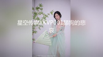 星空传媒XKVP001舔狗的悲哀