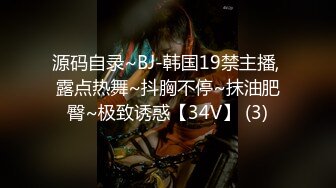 源码自录~BJ-韩国19禁主播, 露点热舞~抖胸不停~抹油肥臀~极致诱惑【34V】 (3)