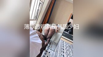 一会儿就湿了