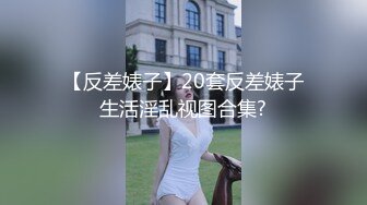 【反差婊子】20套反差婊子生活淫乱视图合集?