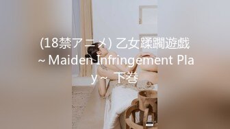 (18禁アニメ) 乙女蹂躙遊戯～Maiden Infringement Play～ 下巻