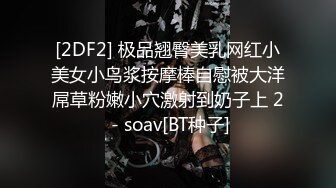 [2DF2] 极品翘臀美乳网红小美女小鸟浆按摩棒自慰被大洋屌草粉嫩小穴激射到奶子上 2 - soav[BT种子]