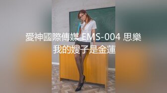 愛神國際傳媒 EMS-004 思樂 我的嫂子是金蓮