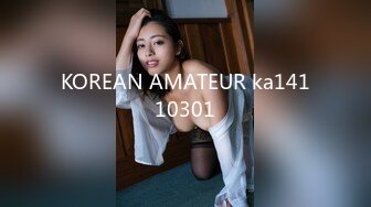 KOREAN AMATEUR ka14110301