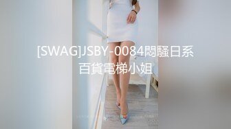 [SWAG]JSBY-0084悶騷日系百貨電梯小姐