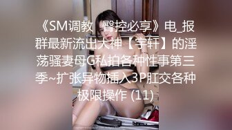 【美杜莎】 淫荡公交车 黑丝少妇公交车上引诱陌生男偷情 地下车库野战引过往车辆围观