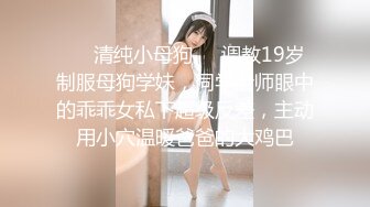  大神喵先生千人斩之上海白富美女CEO被大屌征服