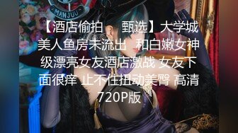 【温柔端庄人妻】御姐女神【米菲兔】和丰满的美女同事去她家里偷情，高清1080P原版无水印