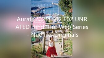 Aurat (2021) S02 E02 UNRATED Hindi Hot Web Series - Nuefliks Originals