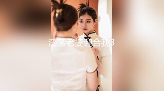 淫荡老婆迎合我3