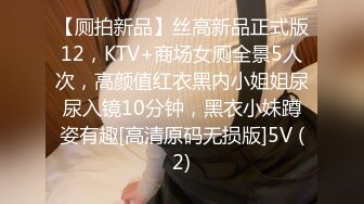 【厕拍新品】丝高新品正式版12，KTV+商场女厕全景5人次，高颜值红衣黑内小姐姐尿尿入镜10分钟，黑衣小妹蹲姿有趣[高清原码无损版]5V (2)