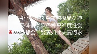 我的女神用蛮力坐我