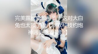 D罩杯美乳小骚货 伸进内裤摸穴 搞得小脸红扑扑 后入大肥臀 呻吟嗲嗲酥麻