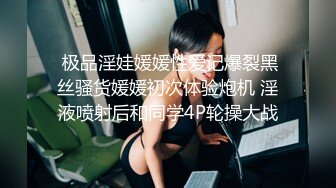 白金泄密#传媒播音系学生妹被土豪调教变成母狗 (3)