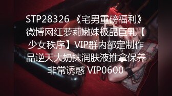 STP28326 《宅男重磅福利》微博网红萝莉嫩妹极品巨乳【少女秩序】VIP群内部定制作品逆天大奶抹润肤液推拿保养非常诱惑 VIP0600