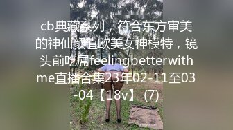 推特暗黑色影师Luke与他的模特们唯美私拍流出