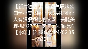 稀有露脸 高端ACG业界女神爆机少女 喵小吉 居家少女《家政服务》全裸胴体秀色可餐 人美穴美 (1)