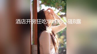 [无码破解] 痴女女神 樱木凛 露天暴露的淫荡空姐