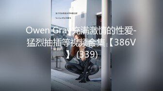 Owen Gray充满激情的性爱-猛烈抽插等视频合集【386V】 (339)