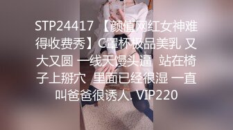 STP24417 【颜值网红女神难得收费秀】C罩杯极品美乳 又大又圆 一线天馒头逼  站在椅子上掰穴  里面已经很湿 一直叫爸爸很诱人. VIP220