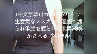 (中文字幕) [miaa-569] クソ生意気なメスガキに淫語で煽られ亀頭を握られ敗北男潮吹かされる 沙月恵奈