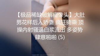 疗调教女王【独傲上海】超强虐屌，各种花样玩虐改造生殖器，见过龟头潮喷嘛绝对名场面 (4)