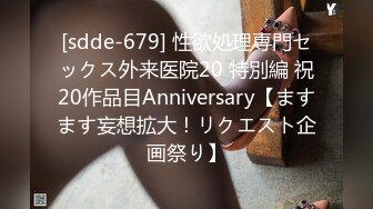 [sdde-679] 性欲処理専門セックス外来医院20 特別編 祝20作品目Anniversary【ますます妄想拡大！リクエスト企画祭り】