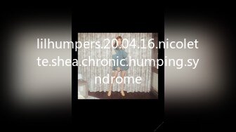 lilhumpers.20.04.16.nicolette.shea.chronic.humping.syndrome