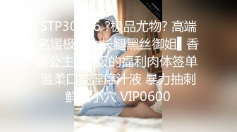 STP30666 ?极品尤物? 高端名媛极品大长腿黑丝御姐▌香菜公主▌客服的福利肉体签单 温柔口交淫靡汁液 暴力抽刺鲜嫩小穴 VIP0600