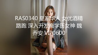 RAS0340 皇家华人 女优酒精路跑 深入开发高学历女神 魏乔安 VIP0600