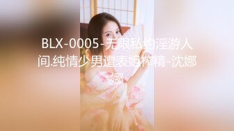 BLX-0005-无限私约淫游人间.纯情少男遭表姐榨精-沈娜娜