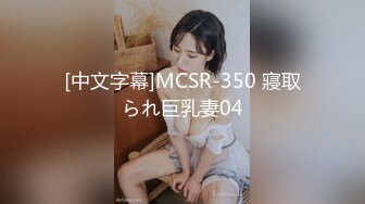 [中文字幕]MCSR-350 寢取られ巨乳妻04