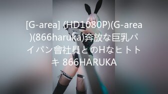 [G-area] (HD1080P)(G-area)(866haruka)奔放な巨乳パイパン會社員とのHなヒトトキ 866HARUKA