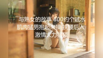 JKF女郎韵韵洪34G暗黑版小S Thea希亚 炮影完整版 (2)