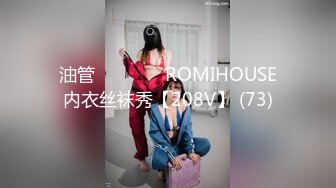 油管로미하우스 ROMIHOUSE内衣丝袜秀【208V】 (73)