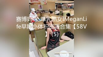 赛博妈咪-爆乳熟女IMeganLife早期小体积资源合集【58V】 (5)