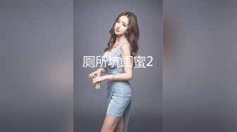 厕所坑闺蜜2