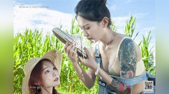 李宗瑞与Teresa and Ting 5