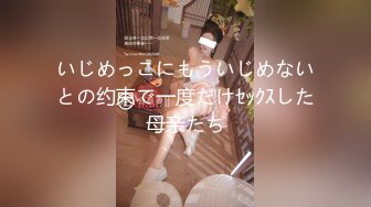 いじめっこにもういじめないとの约束で一度だけｾｯｸｽした母亲たち