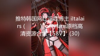 推特韩国网红淫娃博主 iltalairs（하늘이） onlyfans原档高清资源合集【58V】 (30)